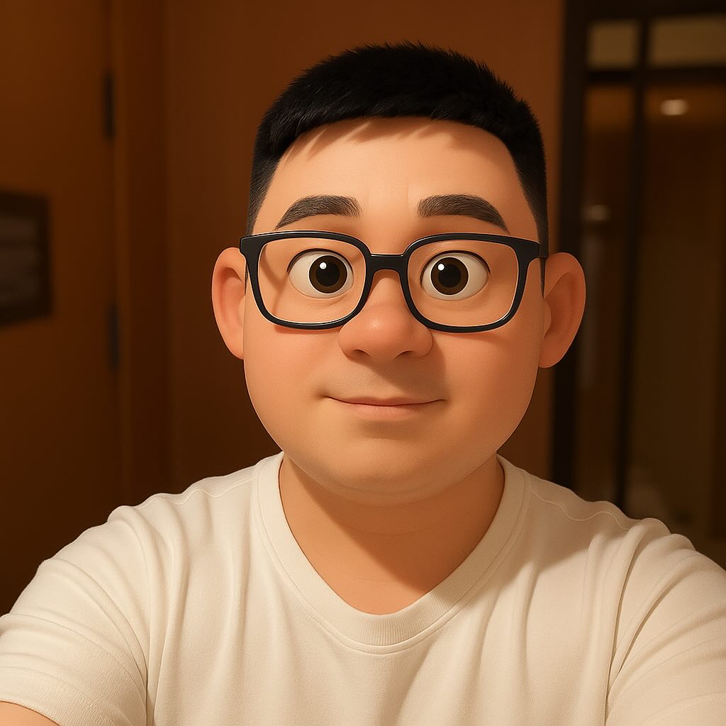 Dr. John Xu