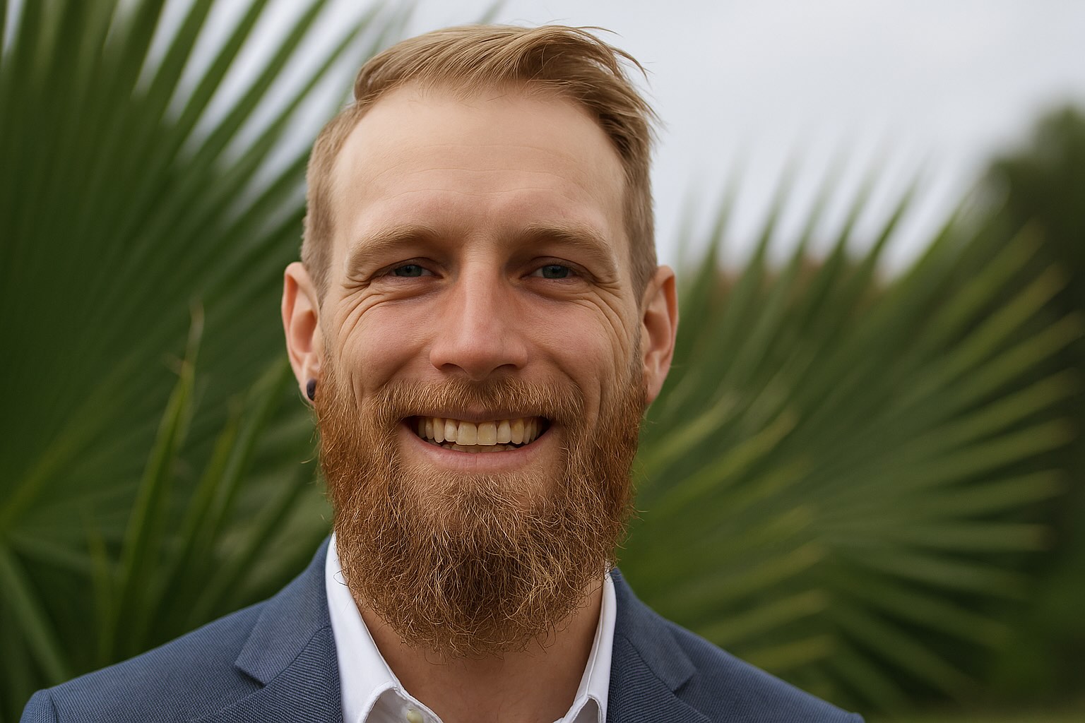 Dr. Jordan Donohue 