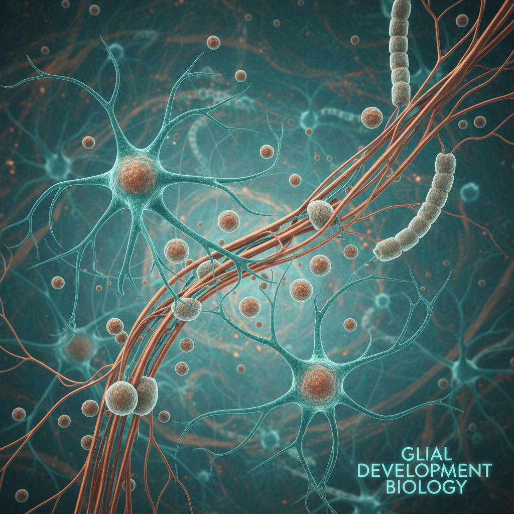 Glial Cell Research