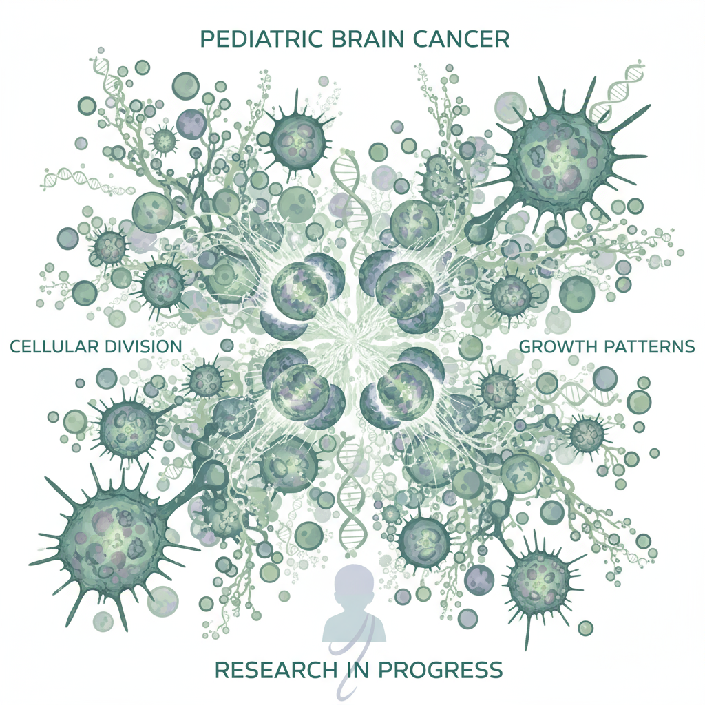 Brain Cancer Research