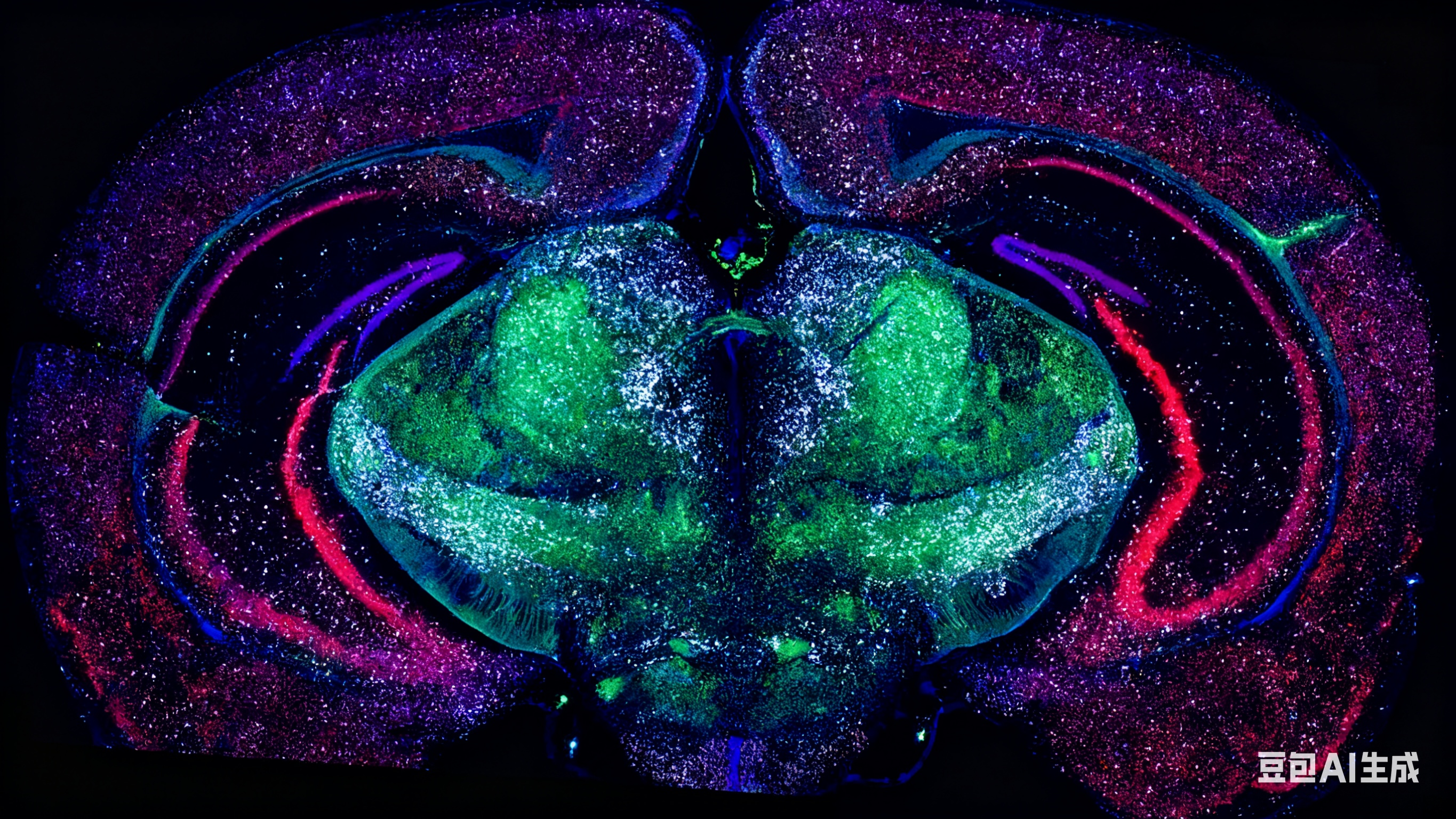 Genomics Research